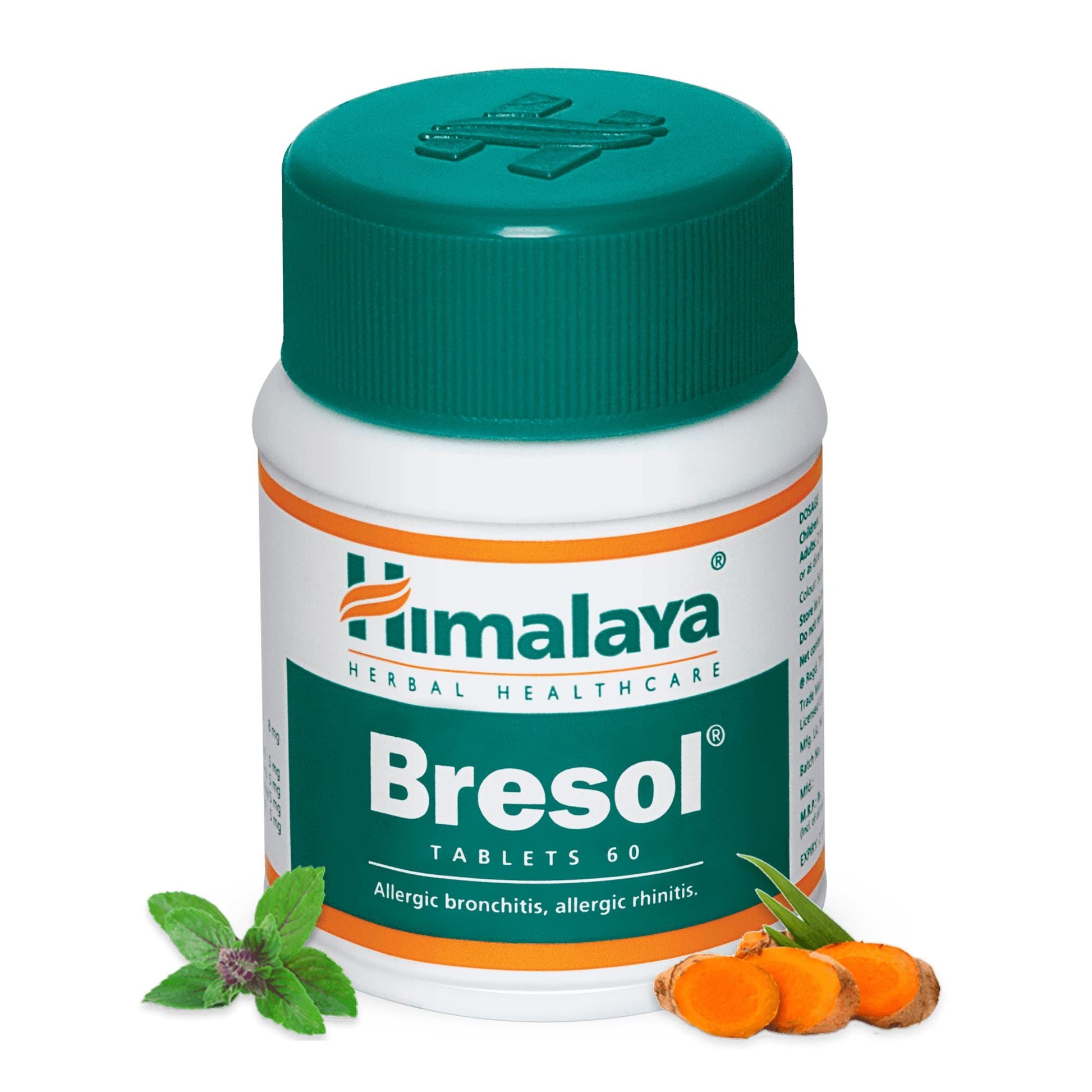 Himalaya Bresol