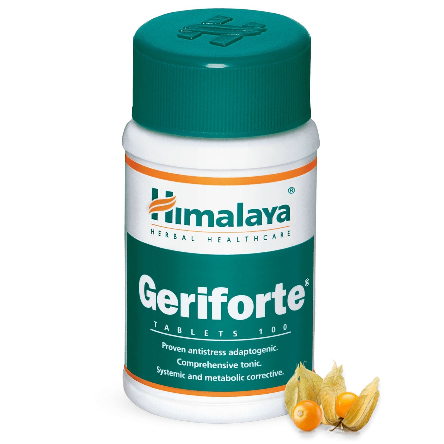 Himalaya Geriforte