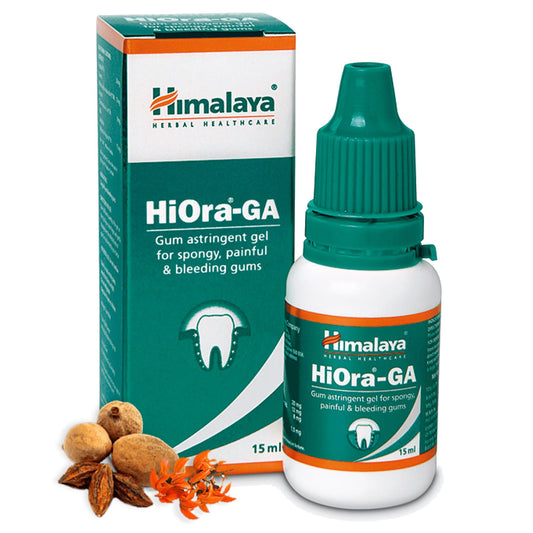 Himalaya Hiora-Ga Gel