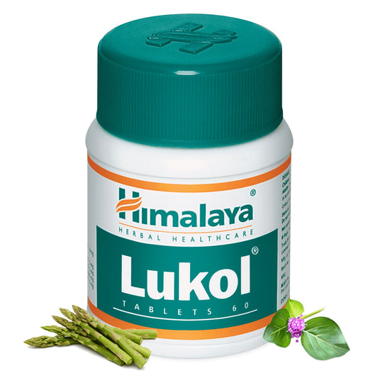 Himalaya Lukol