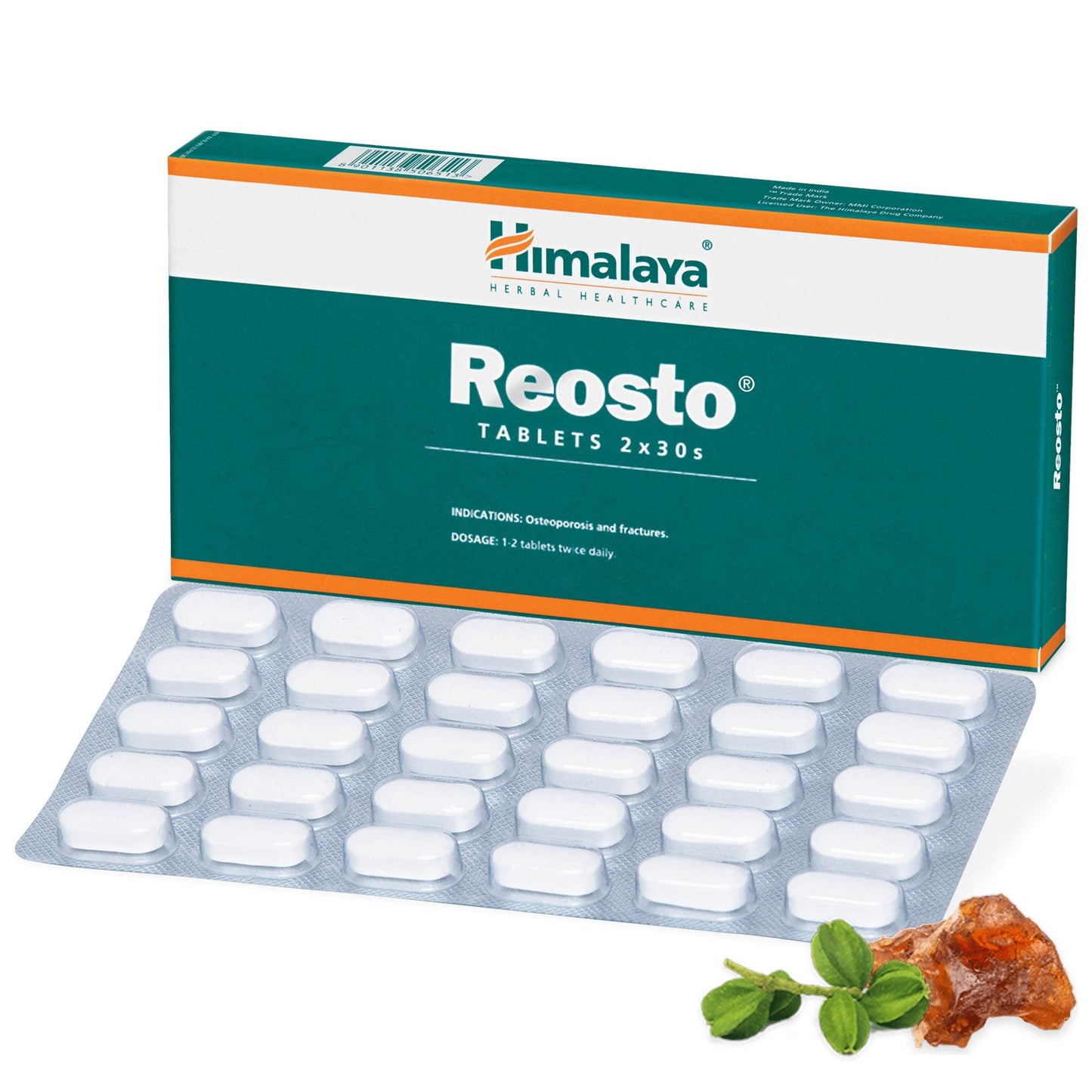 Himalaya Reosto