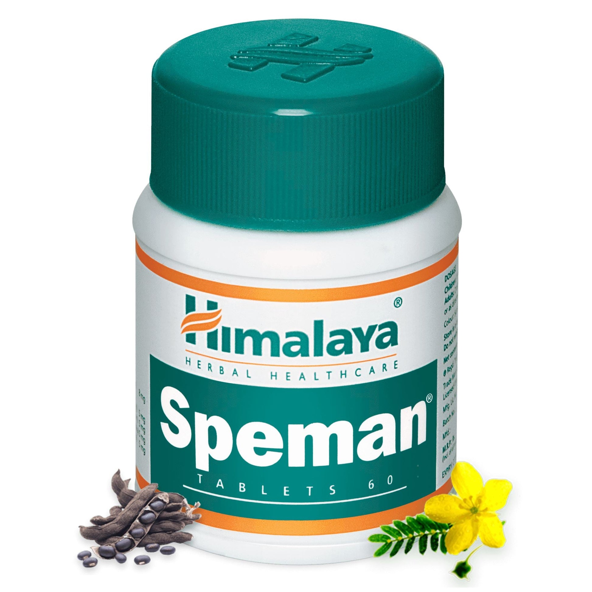 Himalaya Speman