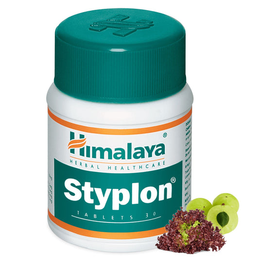 Himalaya Styplon