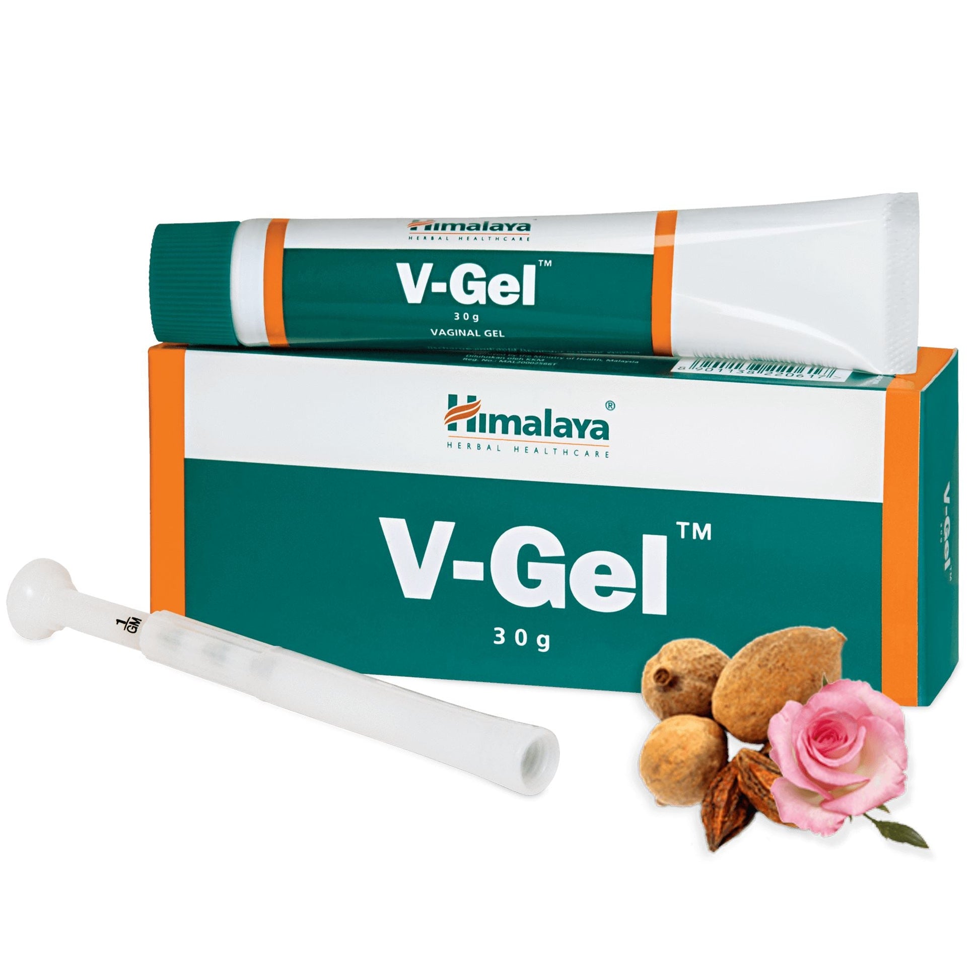 Himalaya V-Gel